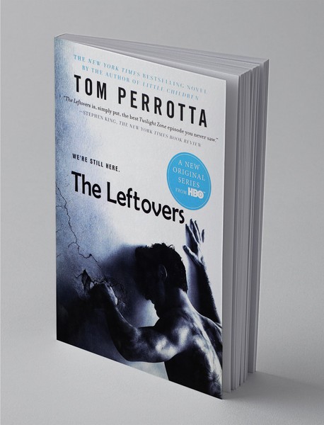 The Leftovers The Leftovers