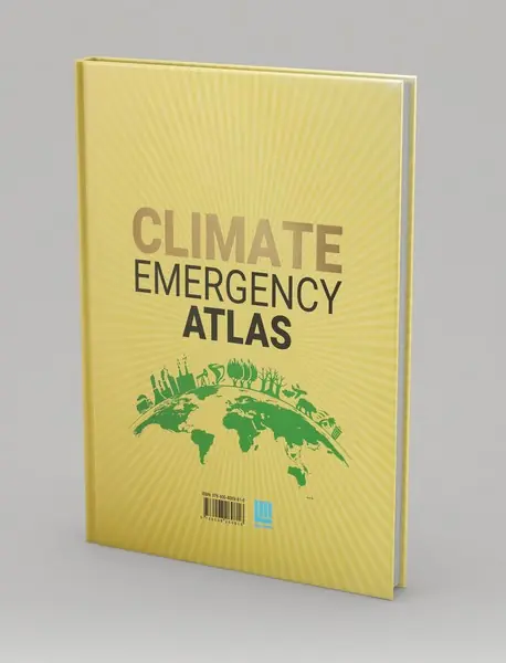 اطلس نجات زمین