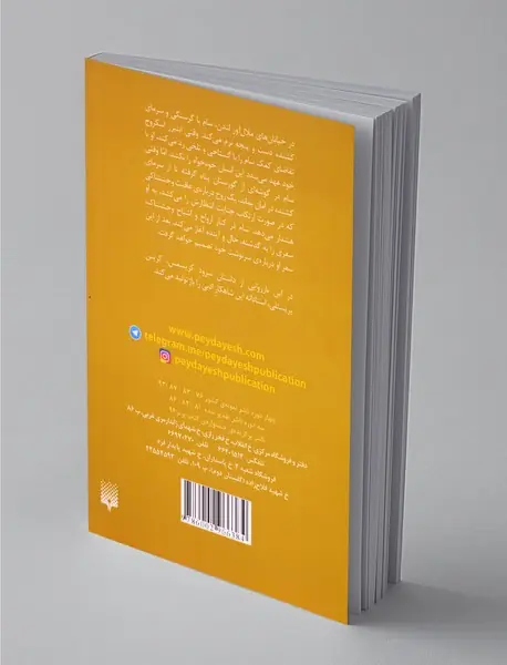 آخرین شبح کریسمس