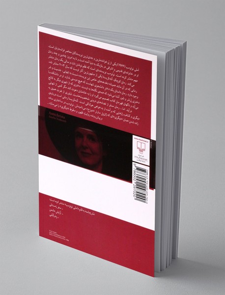 آنته کریستا