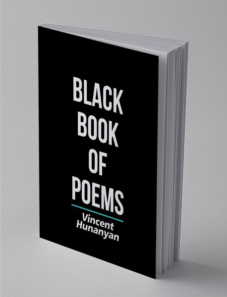 Black Book Of Poems Black Book Of Poems