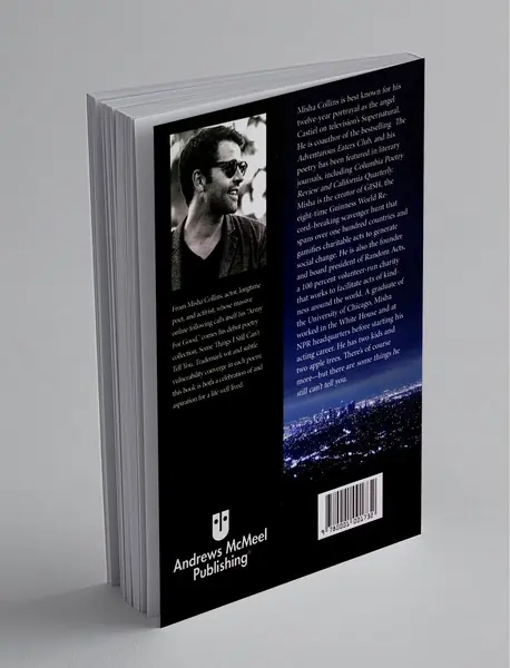 Some Things I Still Can't Tell You