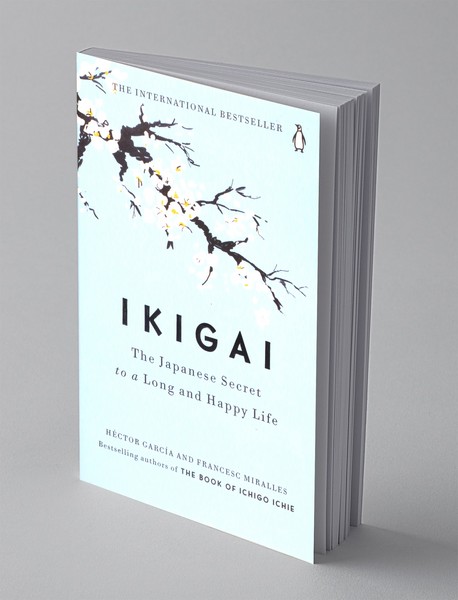 Ikigai