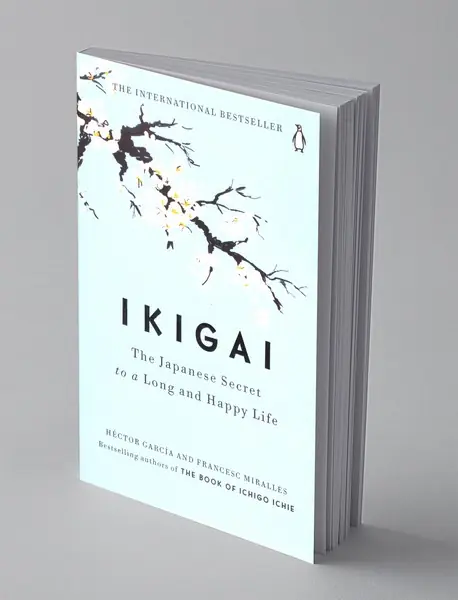 Ikigai