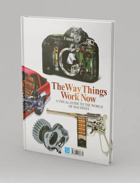 دایره المعارف مصور دانشمند