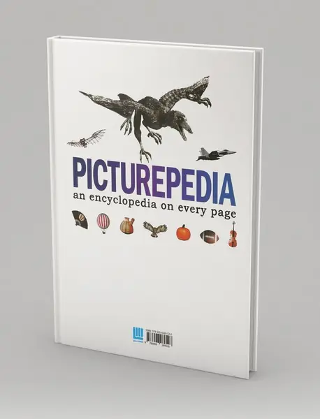 دایره‌المعارف مصور دانستنیهای شگفت‌انگیز