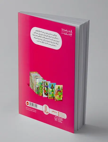 فرانکلین گم می‌شود