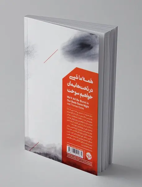 همه‌ی ما شبی در تخت‌هایمان خواهیم سوخت