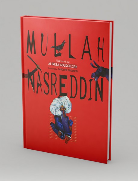 Mullah Nasreddin