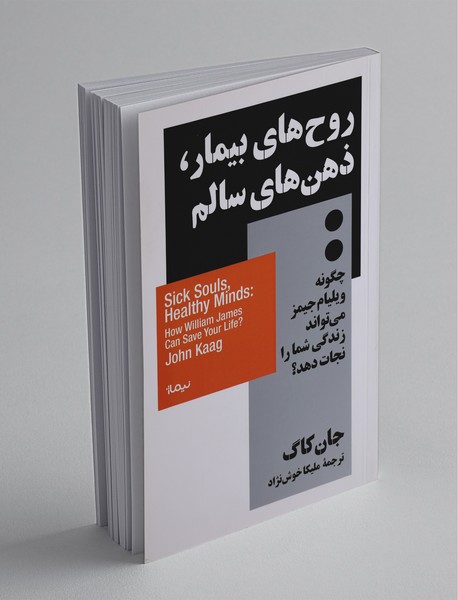 روحهای بیمار، ذهنهای سالم روحهای بیمار، ذهنهای سالم