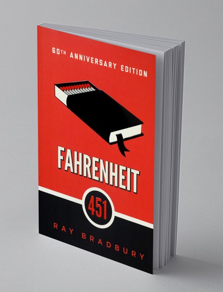 Fahrenheit 451