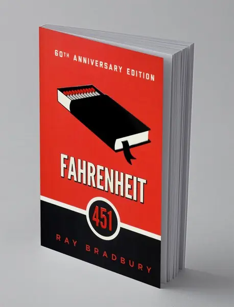 Fahrenheit 451
