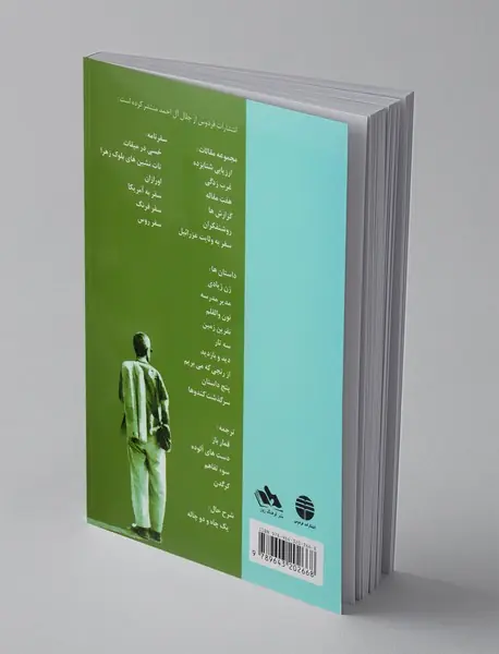 سنگی بر گوری