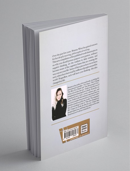 101Essays That Will Change The Way You Think