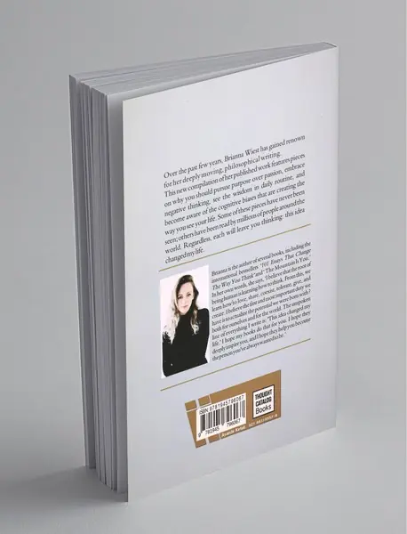 101Essays That Will Change The Way You Think