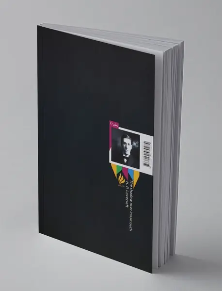 سایه‌ای بر فراز اینزموث