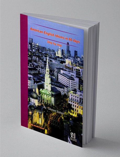 آموزش اصطلاحات انگلیسی آمریکایی در 60 روز