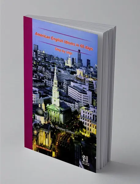 آموزش اصطلاحات انگلیسی آمریکایی در 60 روز