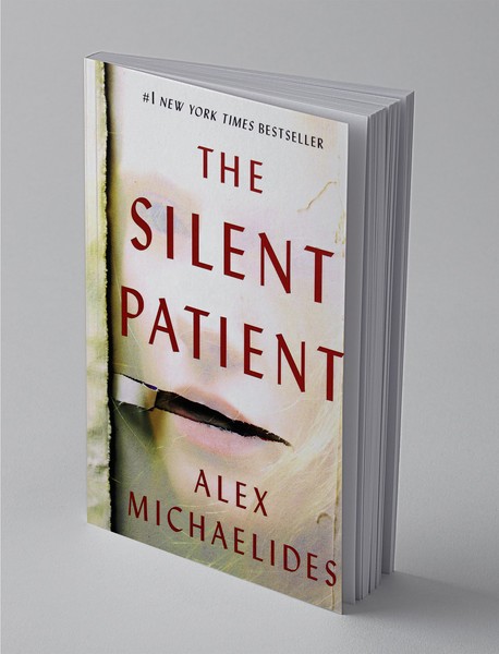 The Silent Patient