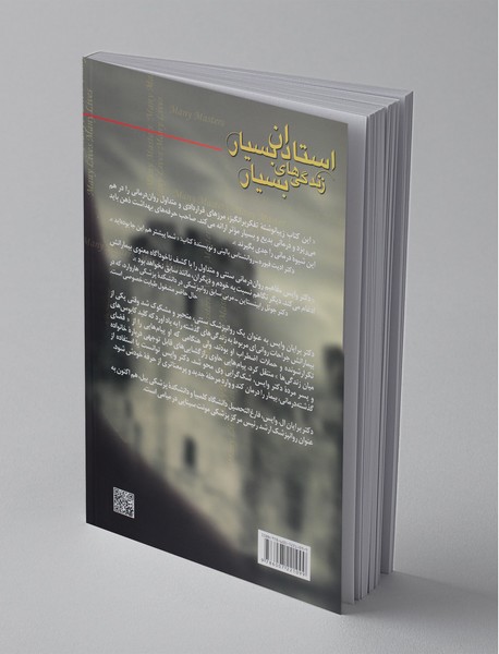 استادان بسیار زندگی های بسیار