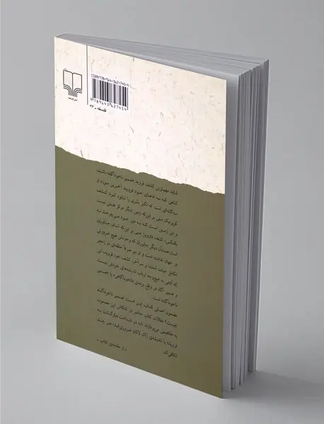 تلی از تصاویر شکسته