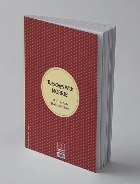 سه‌شنبه‌ها با موری