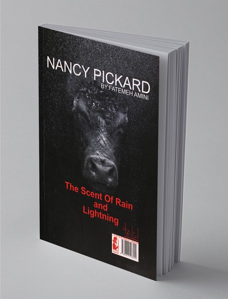 بوی باران و تندر