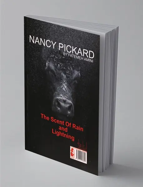 بوی باران و تندر