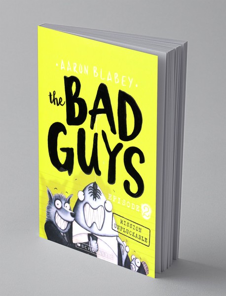 The Bad Guys 2