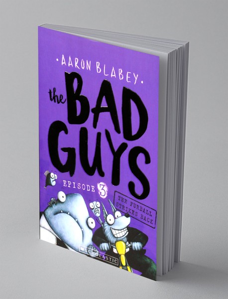 The Bad Guys 3