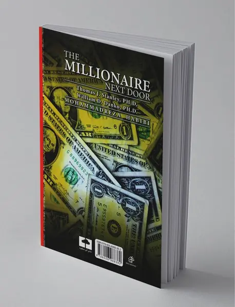 همسایه میلیونر