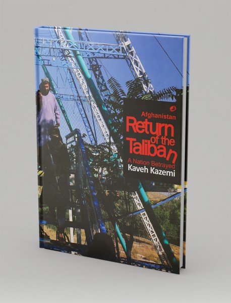 بازگشت طالبان: افغانستان سرزمین خسته از جفا