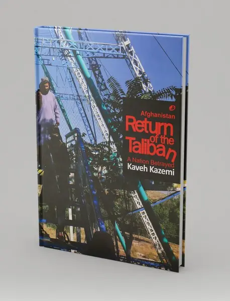 بازگشت طالبان: افغانستان سرزمین خسته از جفا