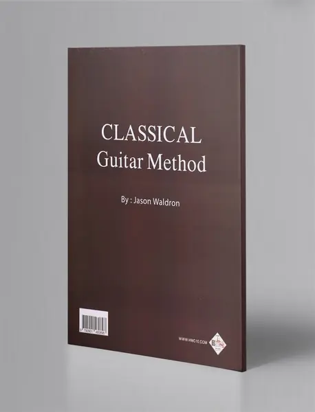 آموزش گیتار کلاسیک قدم به قدم