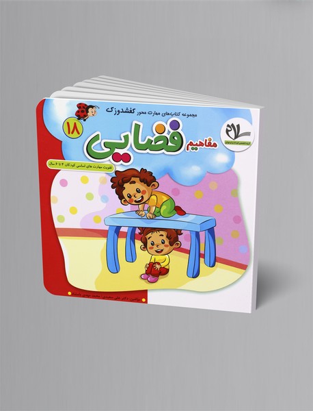 مفاهیم فضایی