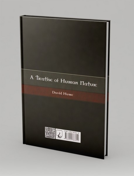 رساله ای درباره طبیعت آدمی