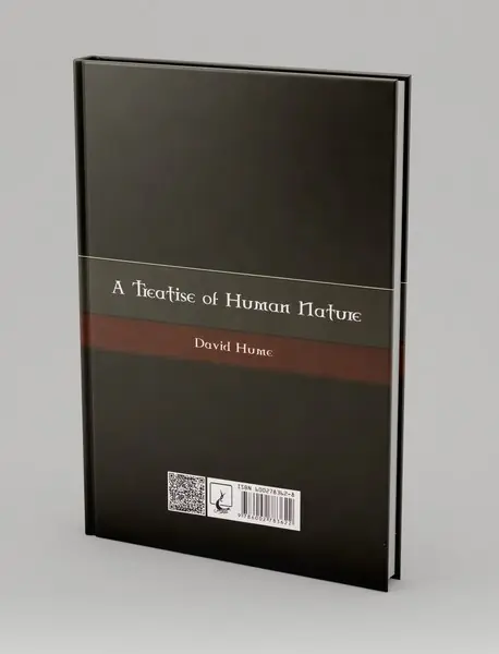 رساله ای درباره طبیعت آدمی