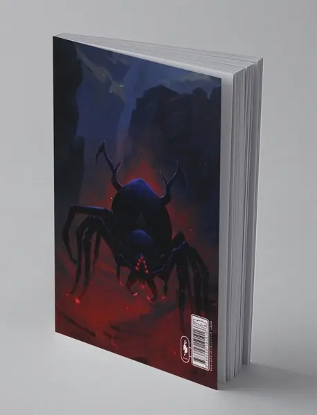 سریر شیشه‌ای 6