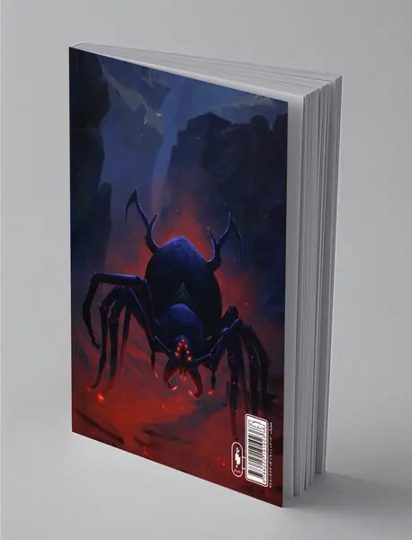 سریر شیشه‌ای 6