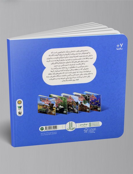 ماجراجویی‌های رایلی