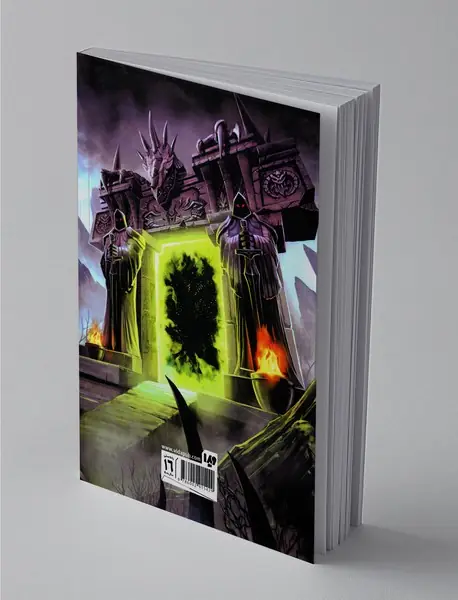 آخرین نگهبان