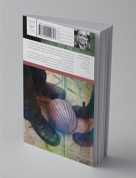 خاطرات یک پسر به قلم پدر