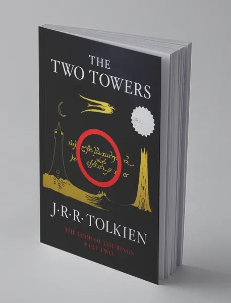 the Lord of Rings 2: the Two Towers