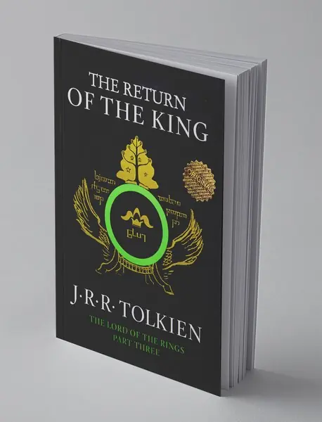 the Lord of Rings 3: the Return of the King