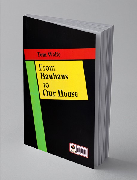 از باهاوس تا خانه‌های ما