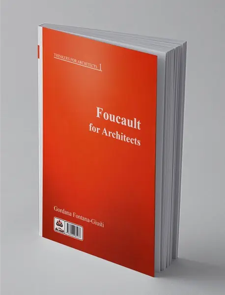 فوکو برای معماران