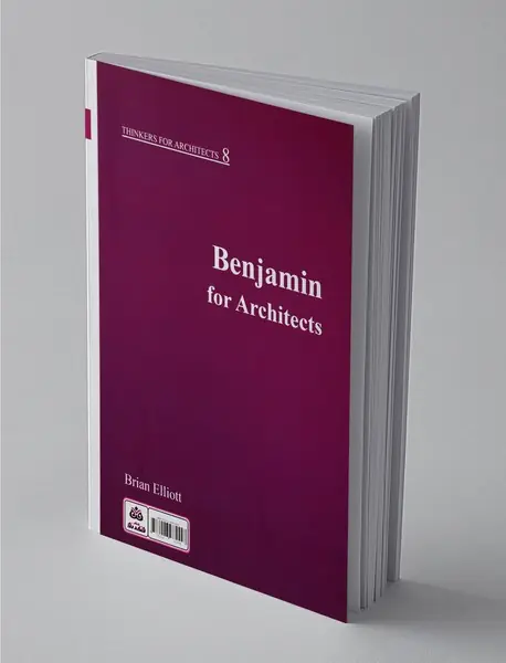 بنیامین برای معماران