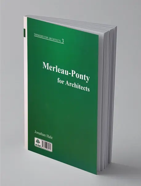 مرلوپونتی برای معماران