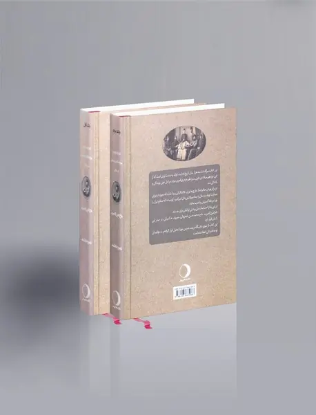 تاریخ تجارت و سرمایه‌گذاری صنعتی در ایران