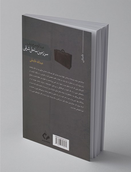 سرزمین ساحل شرقی